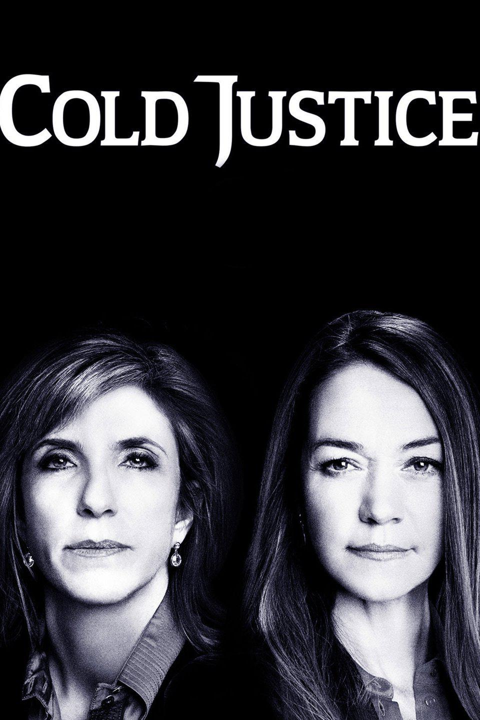 TV ratings for Cold Justice in Sweden. TNT TV series