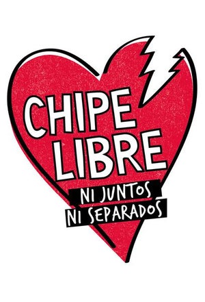 Chipe Libre