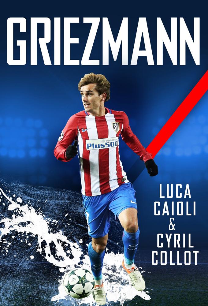 TV ratings for Antoine Griezmann: The Making Of A Legend in Argentina. Netflix TV series