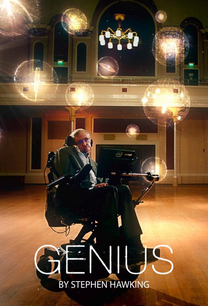 TV ratings for Genius By Stephen Hawking in Japan. PBS TV series