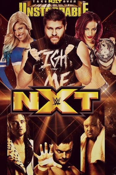 WWE NXT (GB)