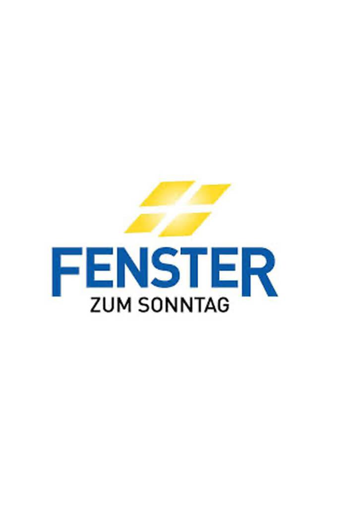 TV ratings for Fenster Zum Sonntag in Germany. SRF TV series