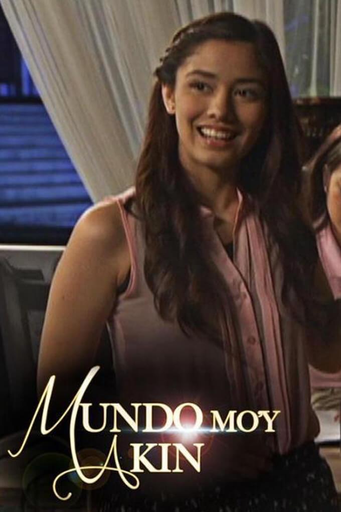 TV ratings for Mundo Mo'y Akin in Italy. GMA TV series