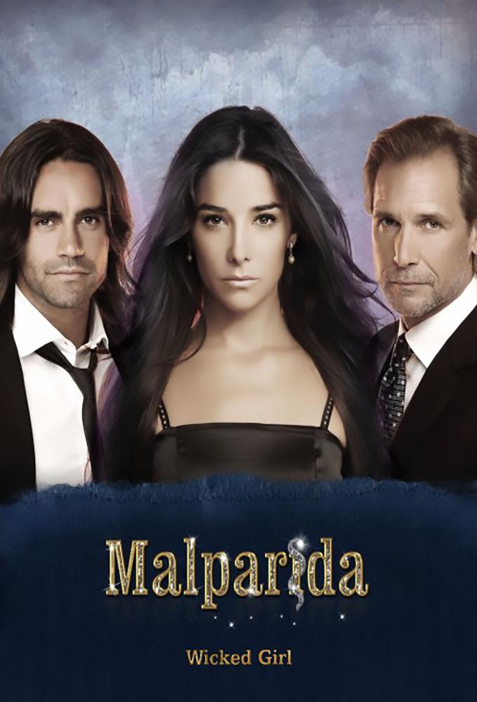 TV ratings for Malparida in New Zealand. Telefe TV series