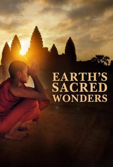Earth's Sacred Wonders