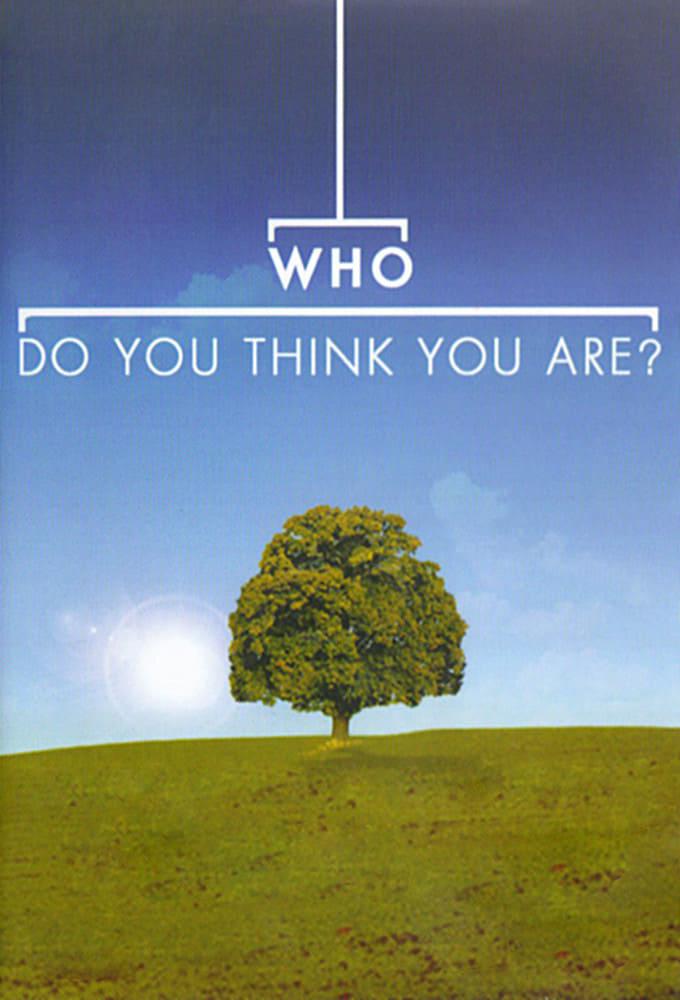 TV ratings for Who Do You Think You Are? (GB) in India. BBC Two TV series