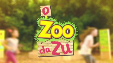 O Zoo Da Zu
