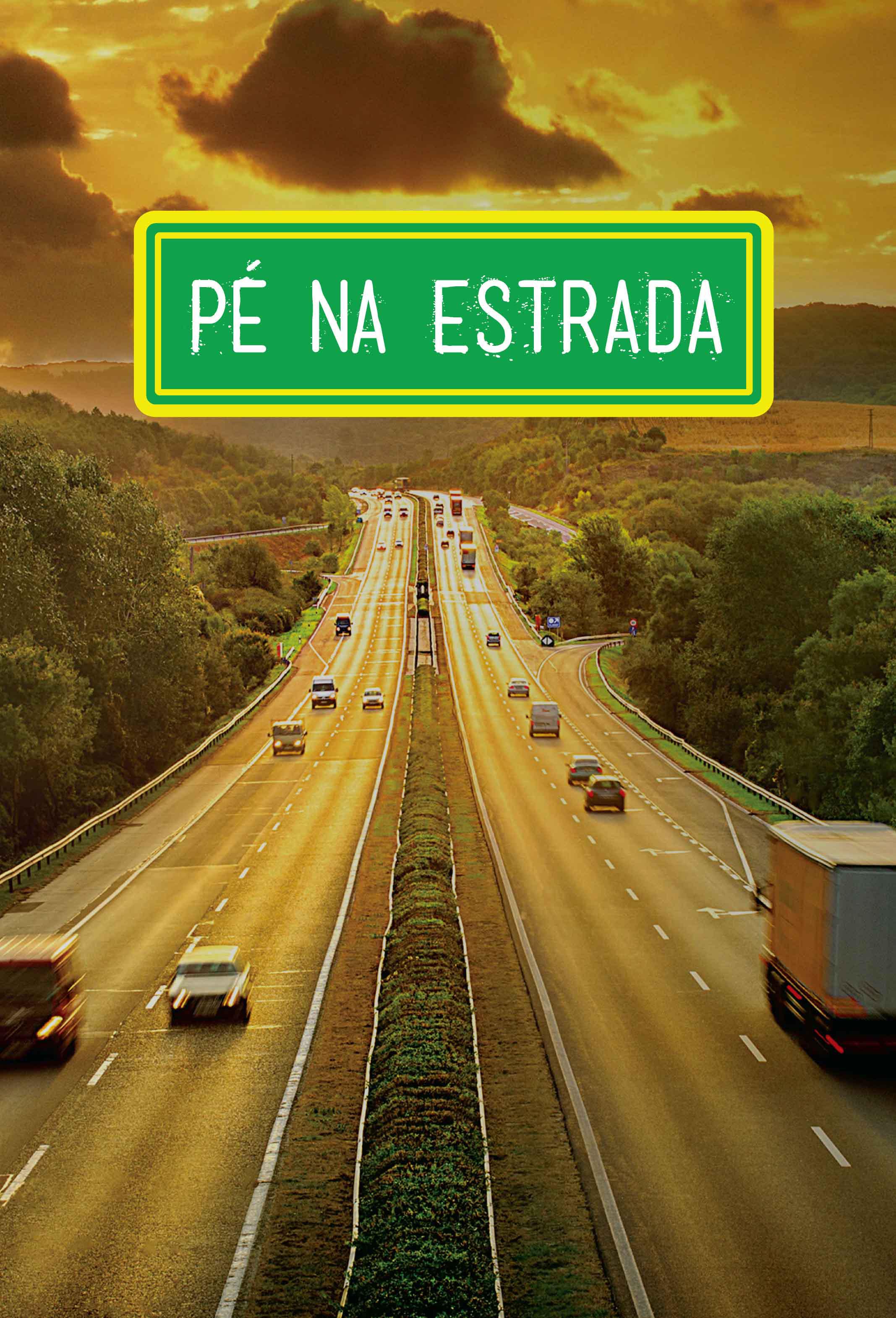 TV ratings for Pé Na Estrada in Colombia. SBT TV series