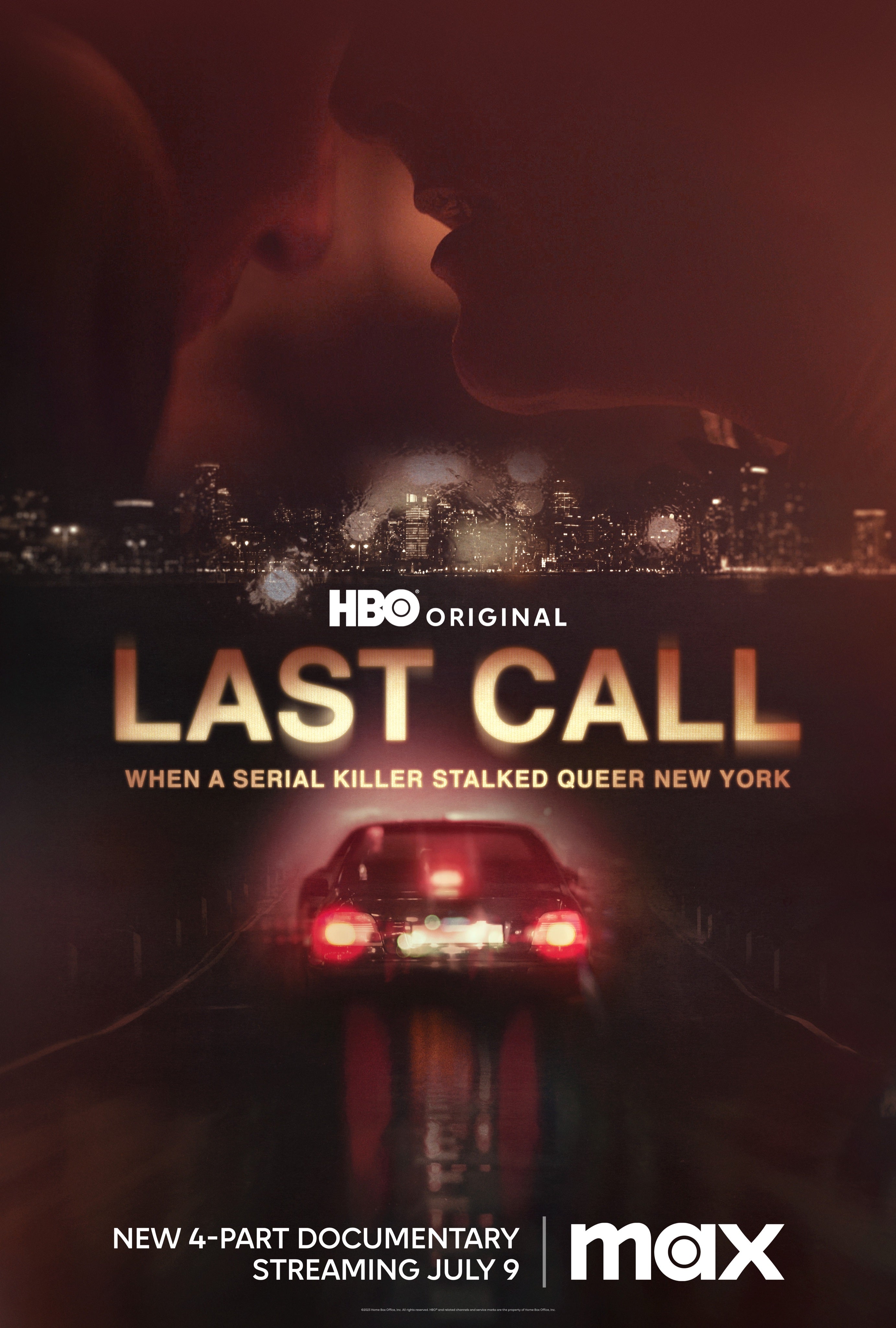 TV ratings for Last Call: When A Serial Killer Stalked Queer New York in Portugal. Max TV series