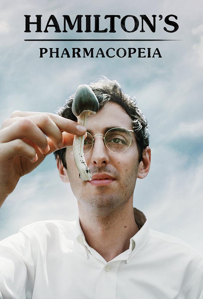 TV ratings for Hamilton's Pharmacopeia in Mexico. Viceland TV series