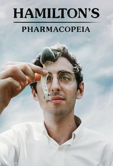 Hamilton's Pharmacopeia