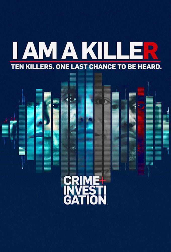 TV ratings for I Am A Killer in Australia. Netflix TV series