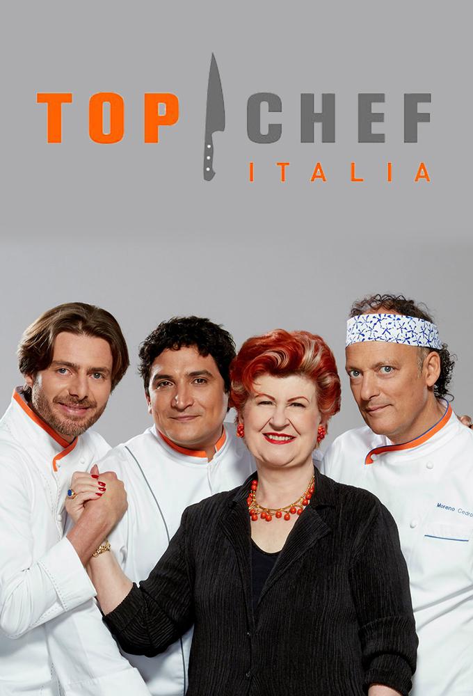 TV ratings for Top Chef (IT) in Malaysia. Nove TV series