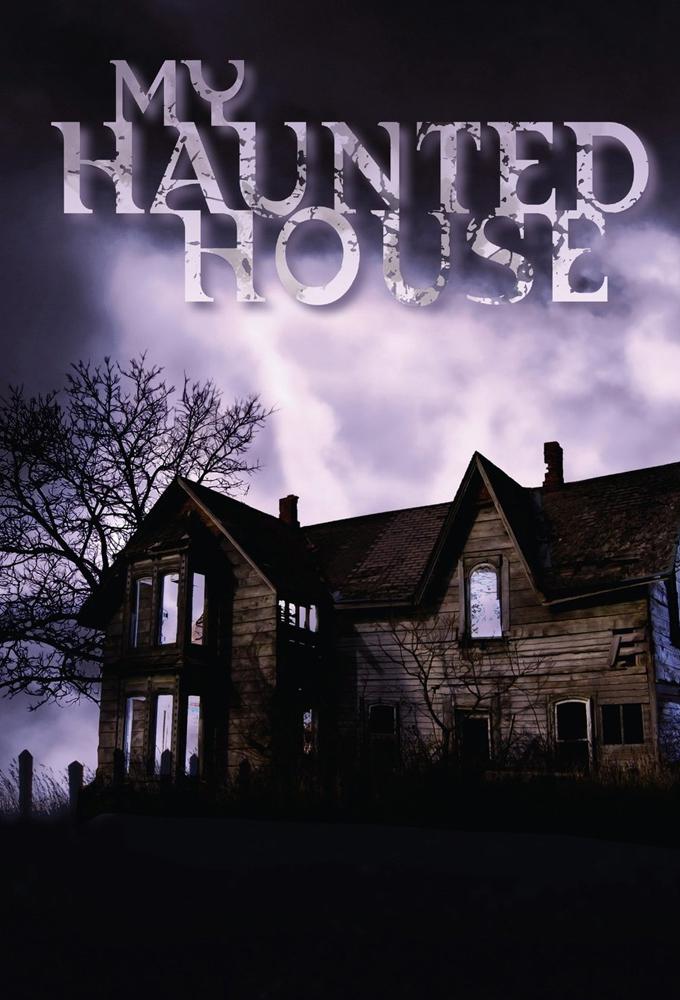 TV ratings for My Haunted House in the United Kingdom. lifetime TV series