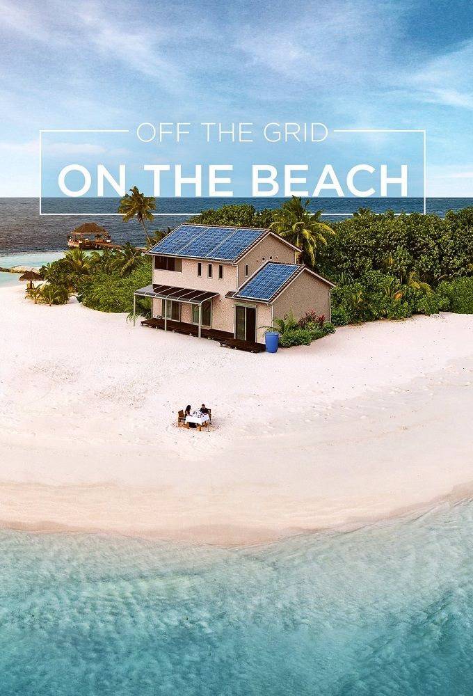 TV ratings for Off The Grid On The Beach in India. hgtv TV series
