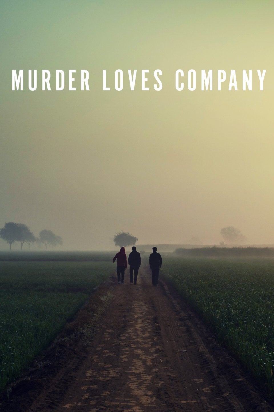 TV ratings for Murder Loves Company in Netherlands. investigation discovery TV series