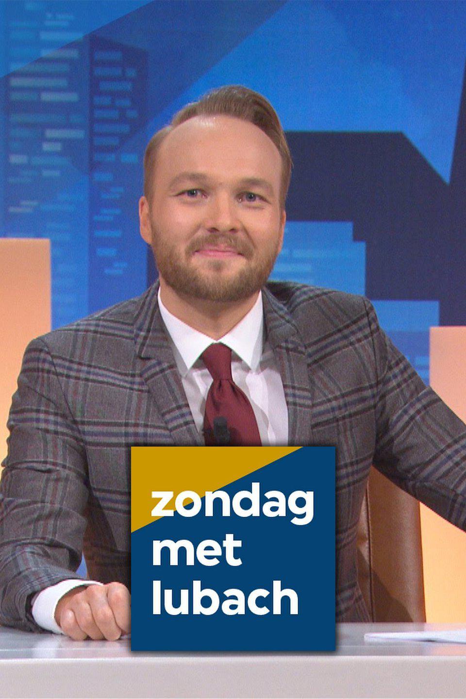 TV ratings for Zondag Met Lubach in Netherlands. NPO 3 TV series