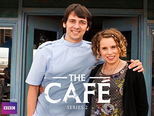 TV ratings for The Cafe in the United States. Sky1 TV series