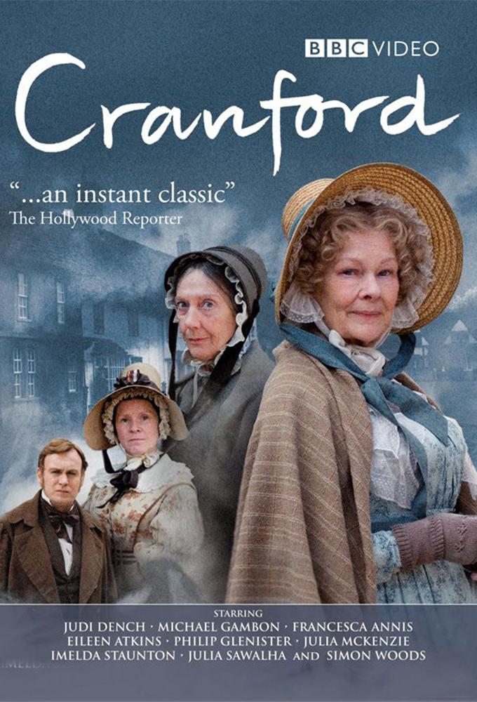 TV ratings for Return To Cranford in Ireland. BBC One TV series