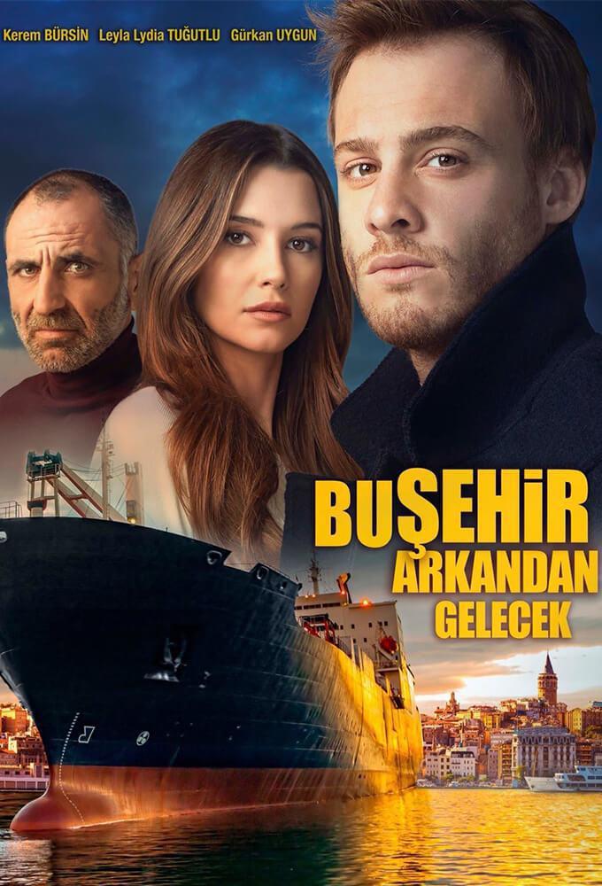 TV ratings for Bu Şehir Arkandan Gelecek in Canada. ATV TV series