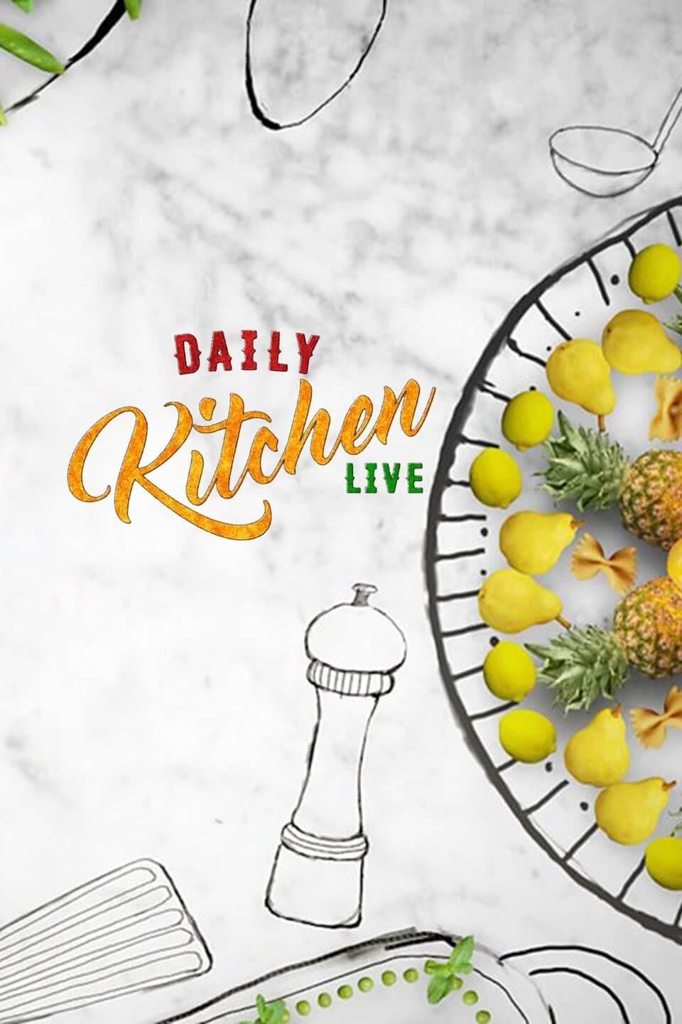 TV ratings for Daily Kitchen Live in Poland. BBC One TV series