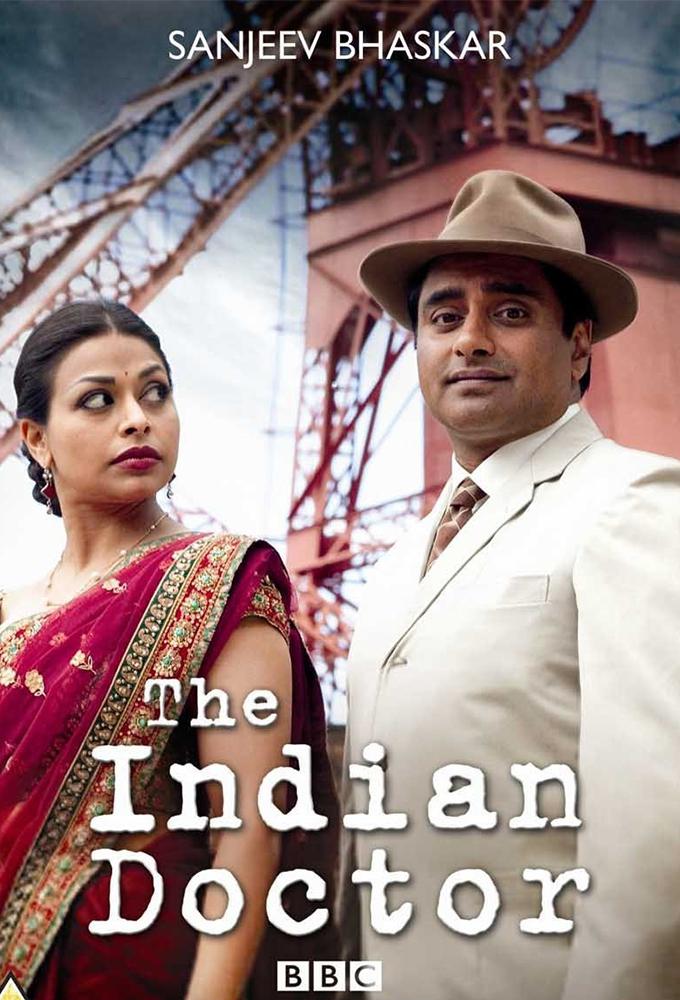 TV ratings for The Indian Doctor in Portugal. BBC One TV series