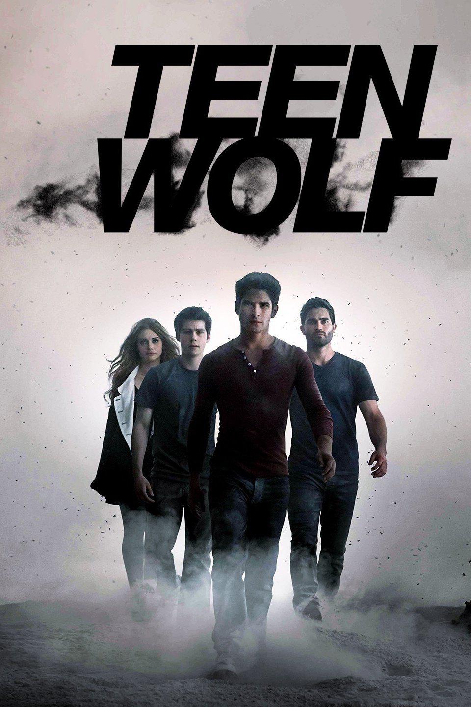 TV ratings for Teen Wolf in Denmark. MTV TV series