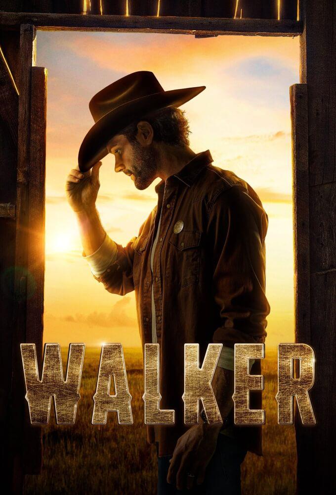 TV ratings for Walker in Spain. The CW TV series