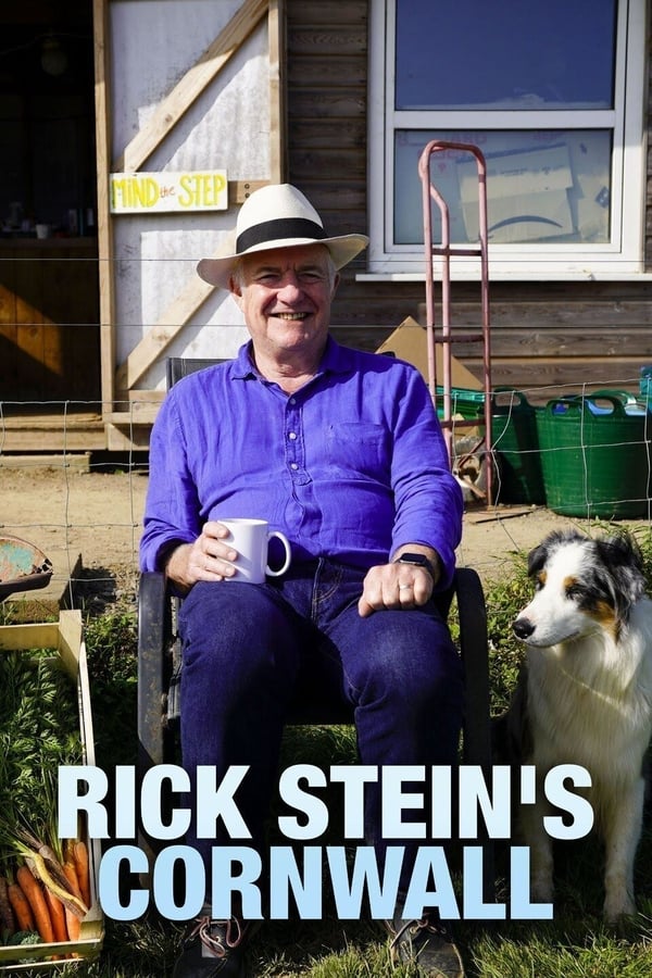 TV ratings for Rick Stein's Cornwall in Colombia. BBC Two TV series