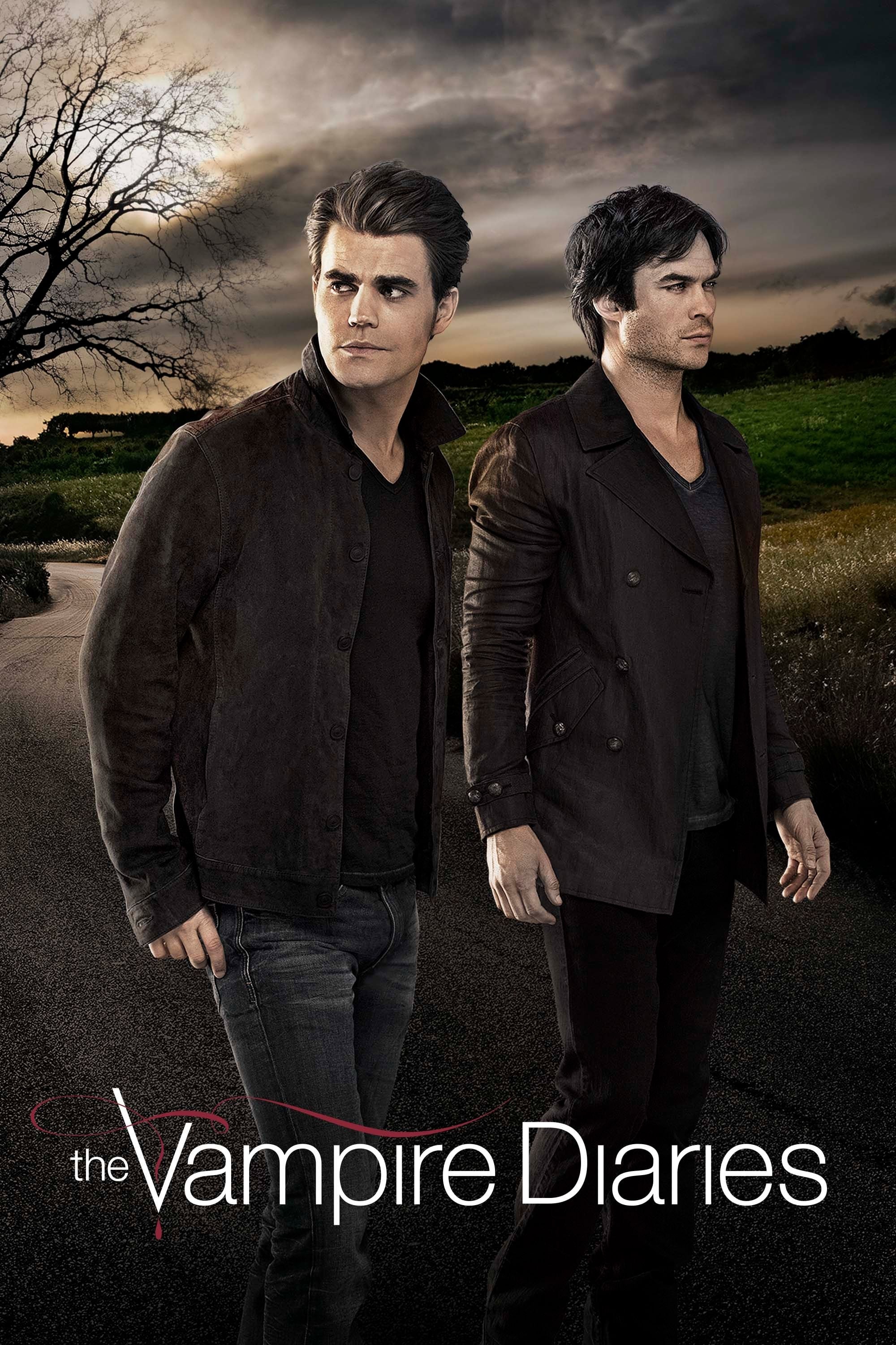 the vampire diaries google drive