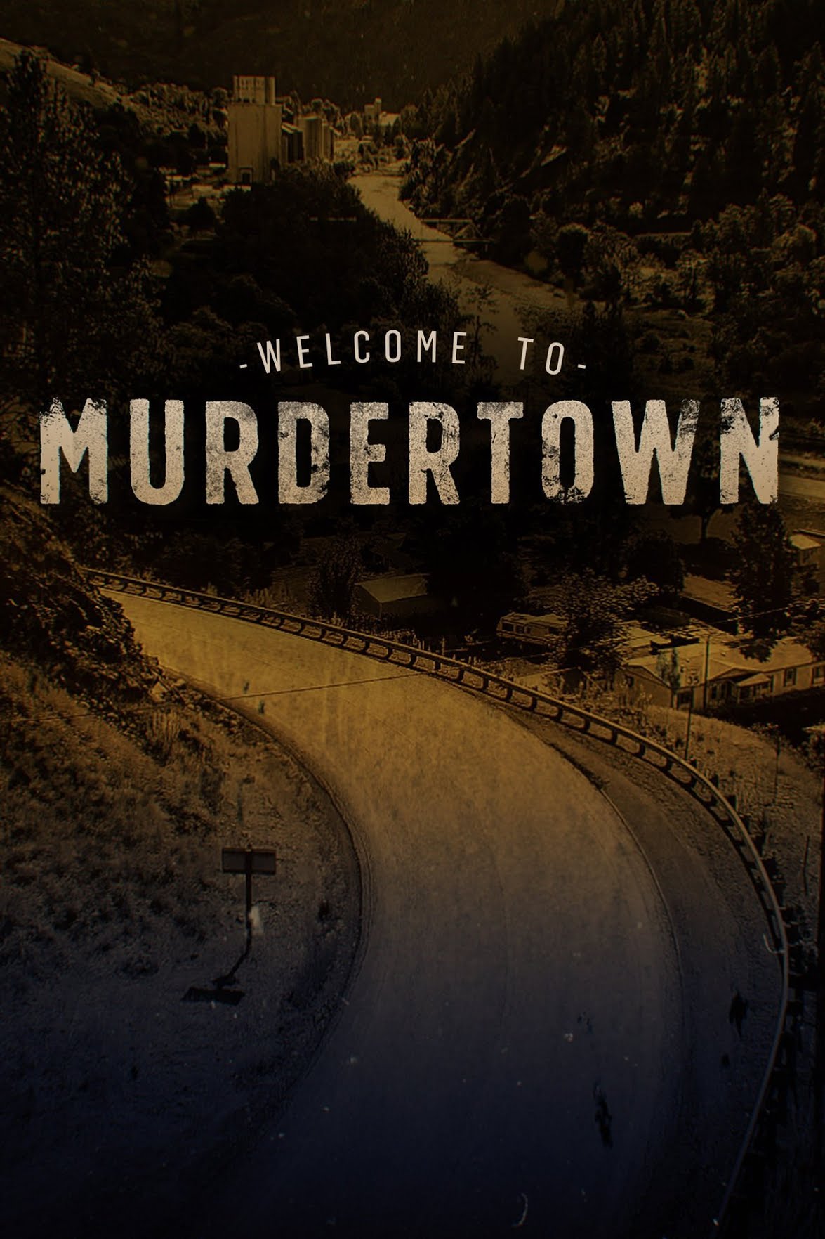 TV ratings for Welcome To Killer Town in Australia. investigation discovery TV series