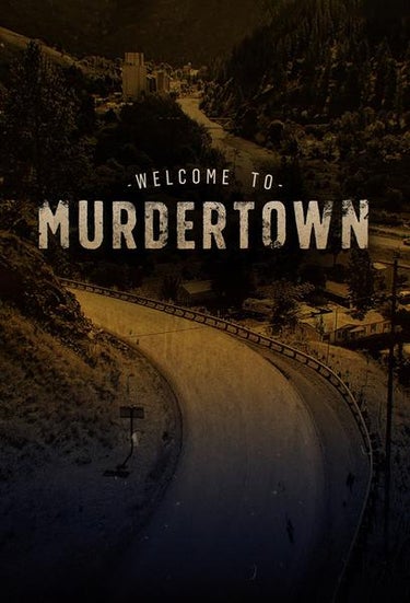 Welcome To Killer Town
