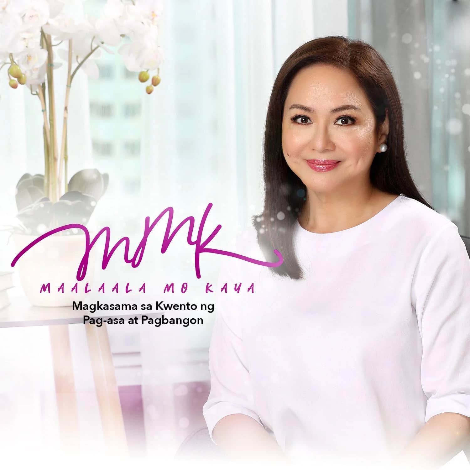 TV ratings for Maalaala Mo Kaya in Netherlands. ABS-CBN TV series