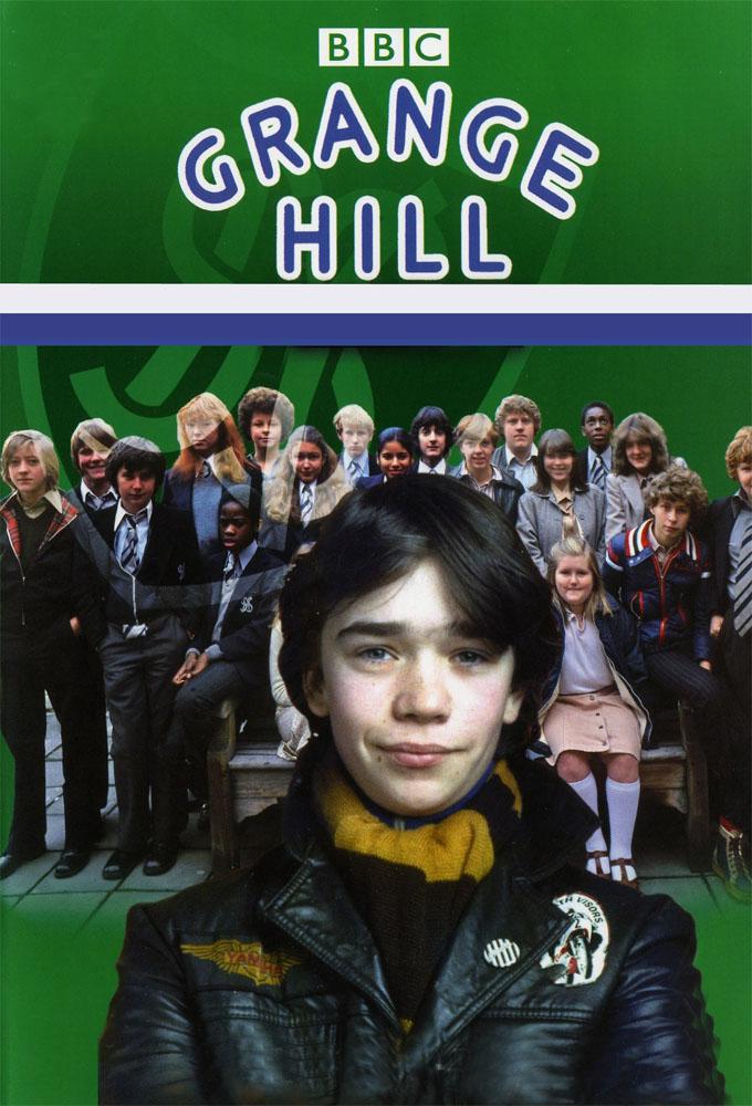 TV ratings for Grange Hill in Dinamarca. BBC One TV series