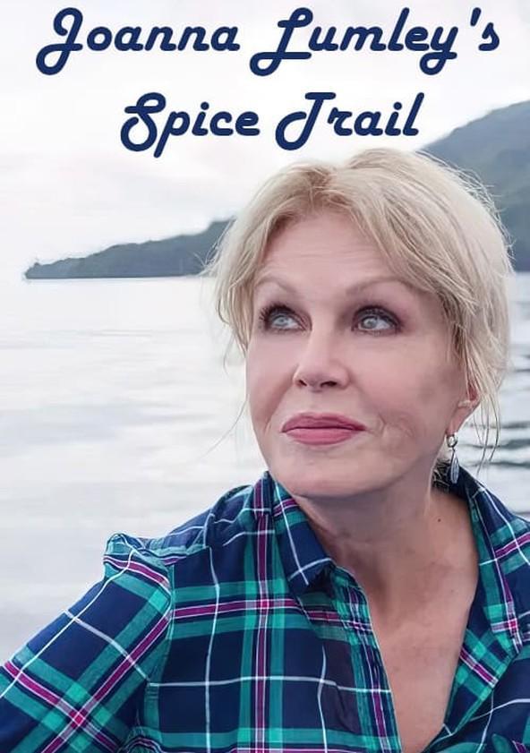 TV ratings for Joanna Lumley’s Spice Trail Adventure in Chile. ITV TV series