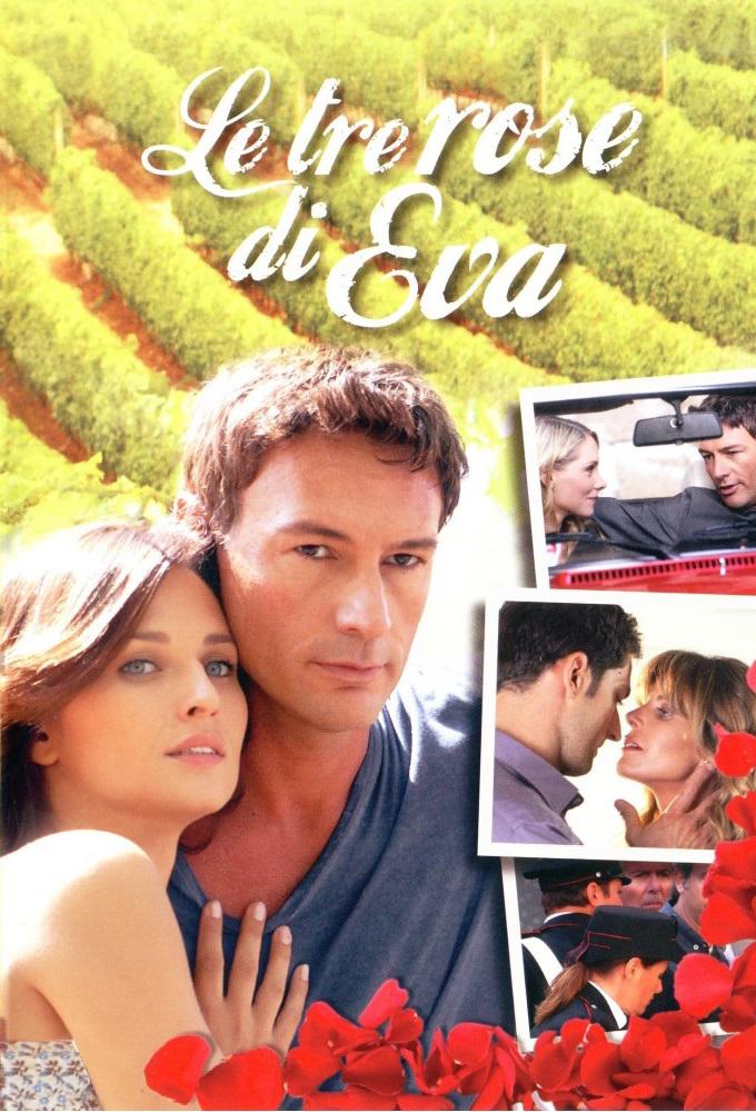 TV ratings for Le Tre Rose Di Eva in Chile. Canale 5 TV series