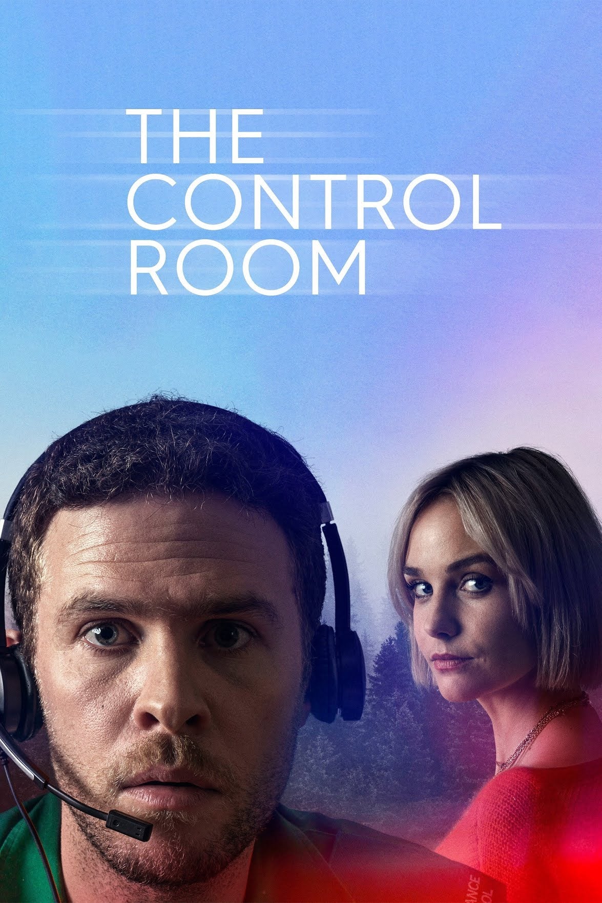 TV ratings for The Control Room in Denmark. BBC One TV series