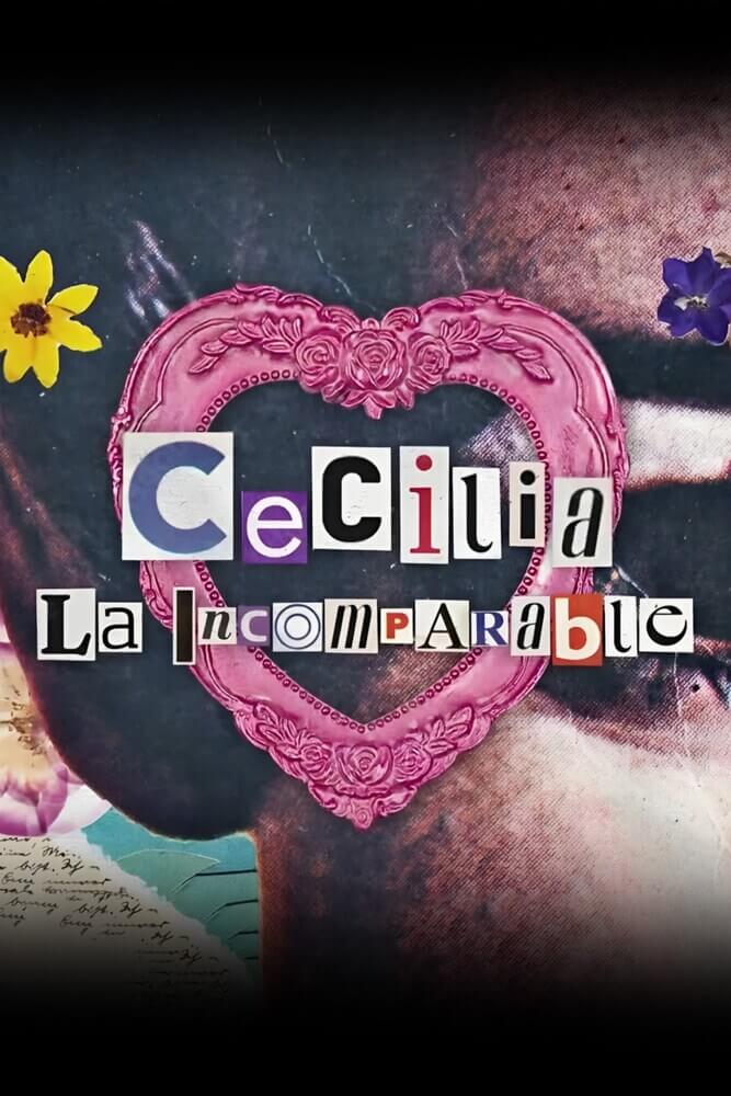 TV ratings for Cecilia The Incomparable (Cecilia, La Incomparable) in Spain. Amazon Prime Video TV series