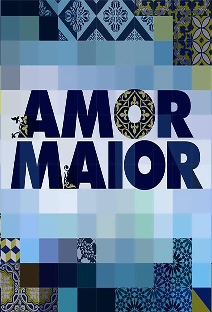TV ratings for Amor Maior in Denmark. SIC TV series