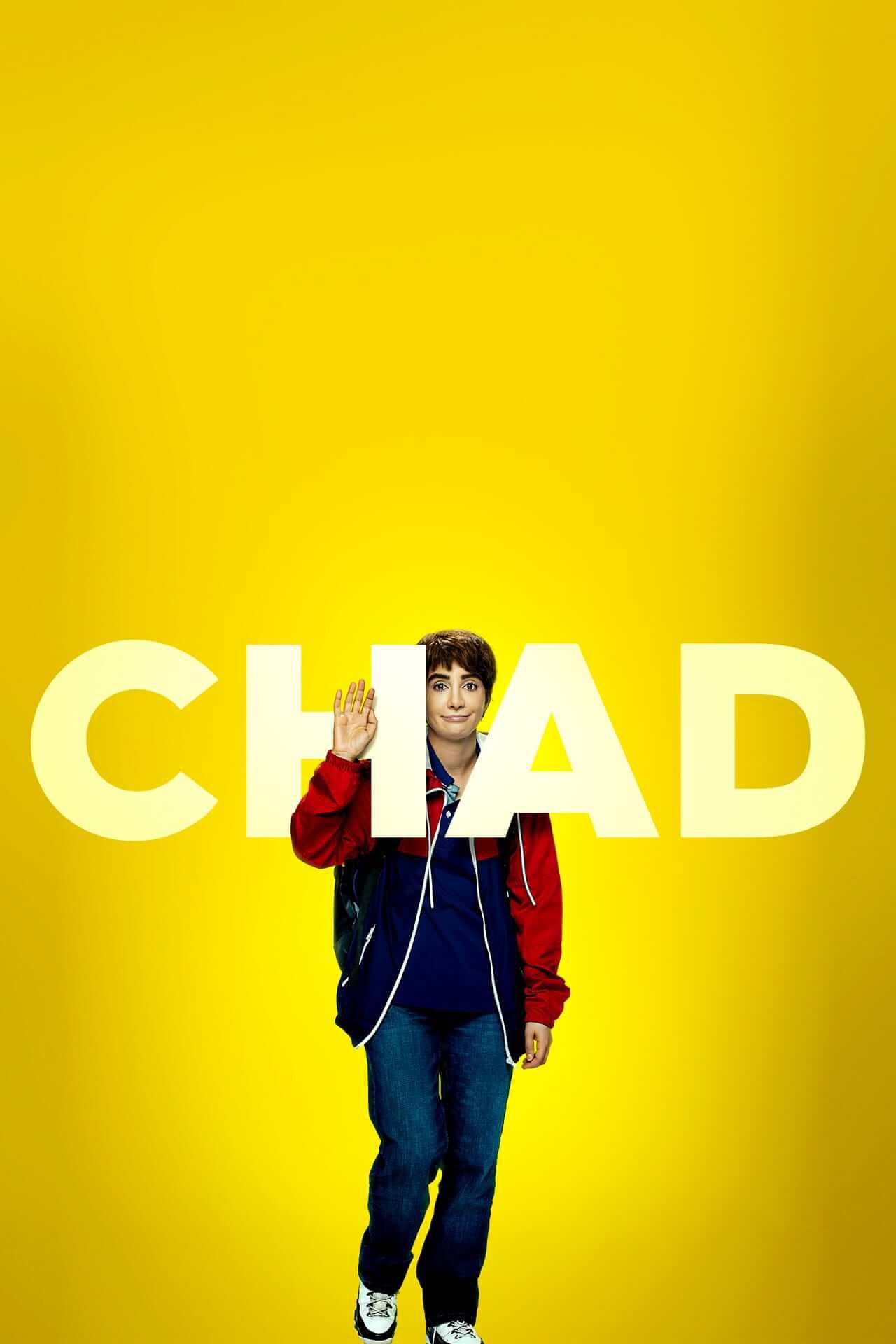 TV ratings for Chad in Portugal. TBS TV series