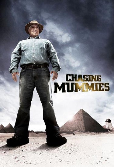 Chasing Mummies