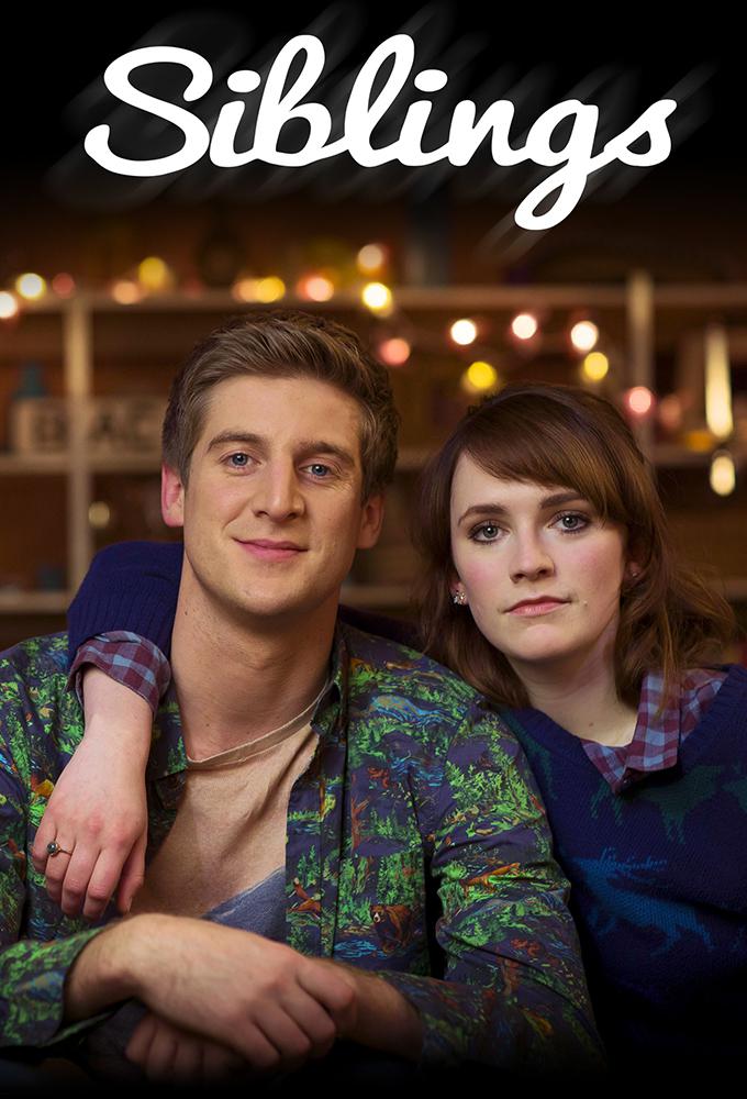 TV ratings for Siblings in New Zealand. BBC Three TV series