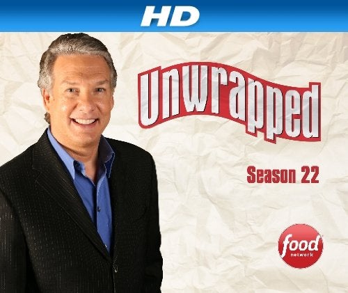 TV ratings for Unwrapped in Canada. Food Network TV series