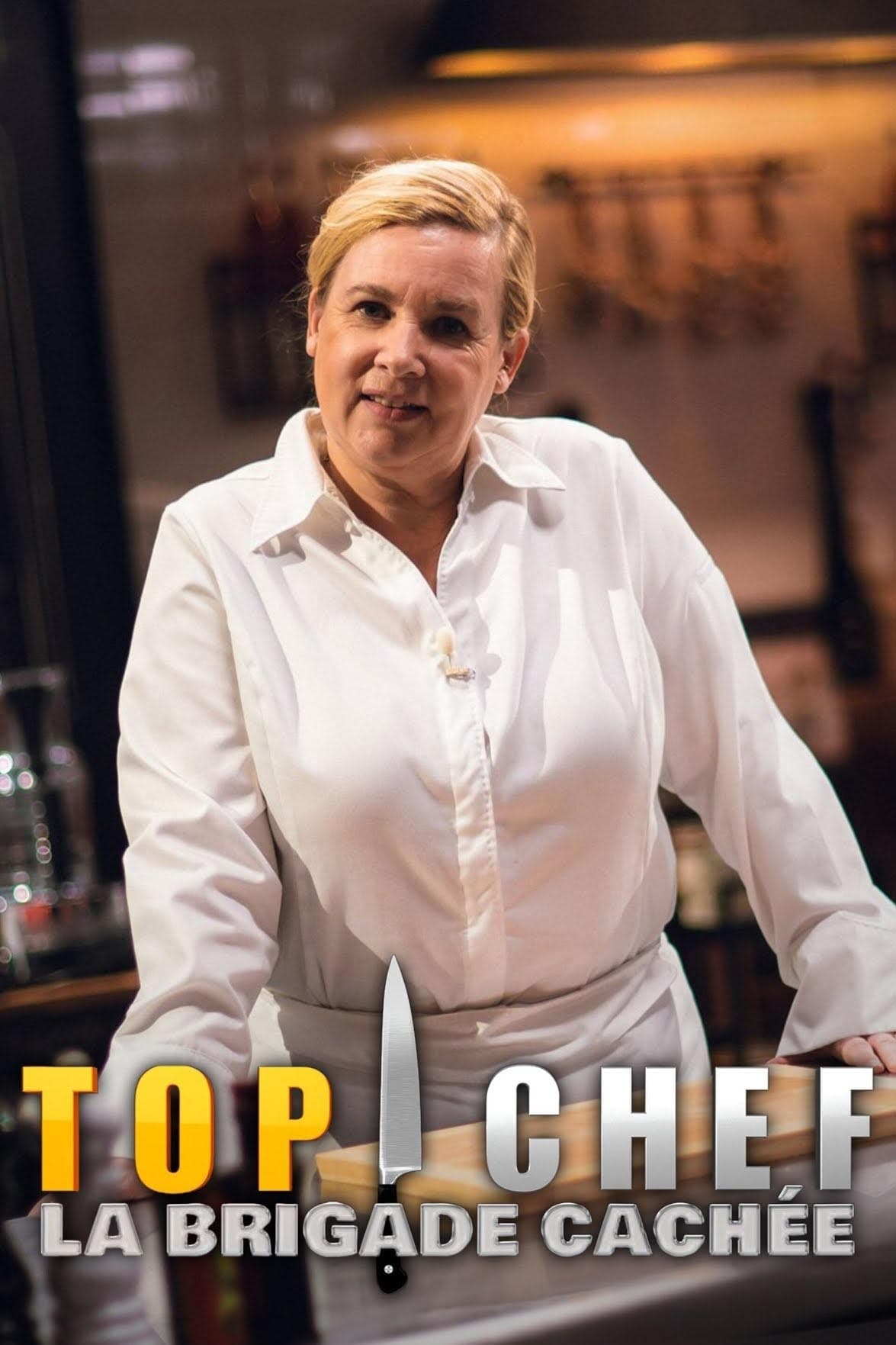 TV ratings for Top Chef : La Brigade Cachée in los Estados Unidos. M6 TV series