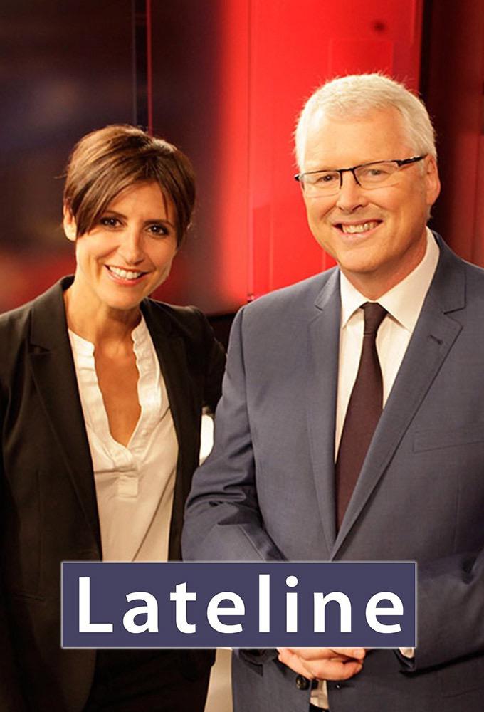 TV ratings for Lateline in New Zealand. abc TV series