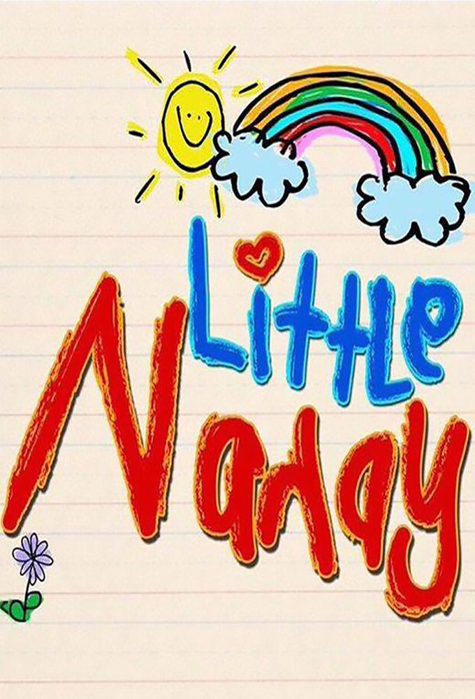 TV ratings for Little Nanay in Australia. GMA TV series