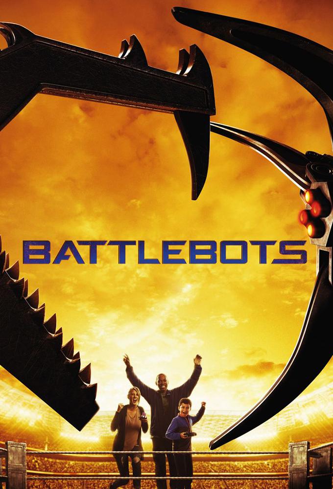 TV ratings for Battlebots in the United States. Comedy Central TV series