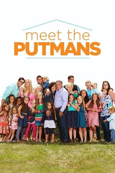 Meet The Putmans