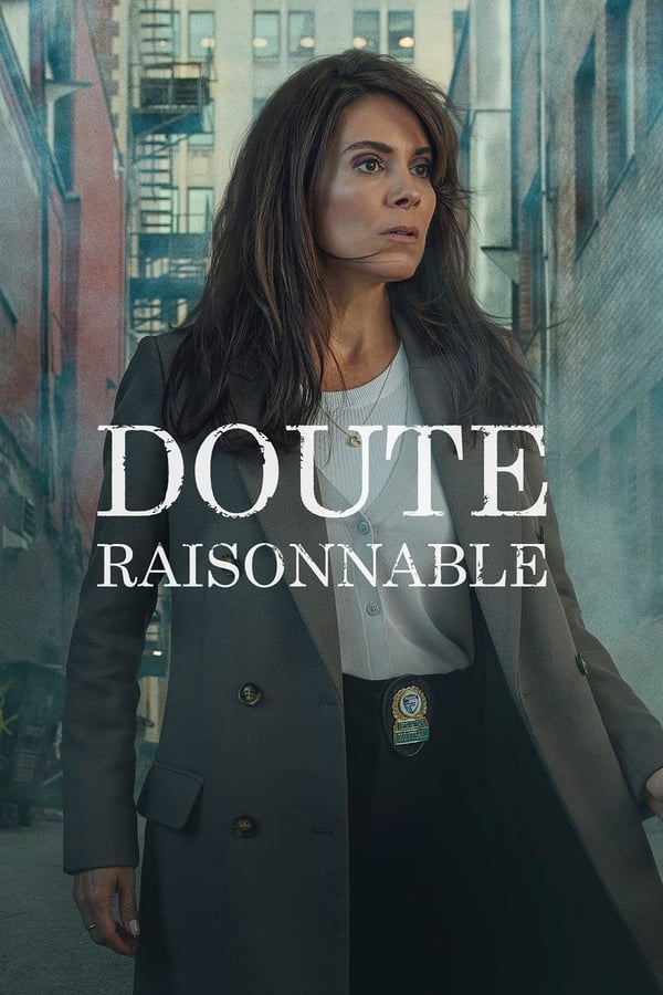 TV ratings for Doute Raisonnable in Chile. ici tou.tv TV series
