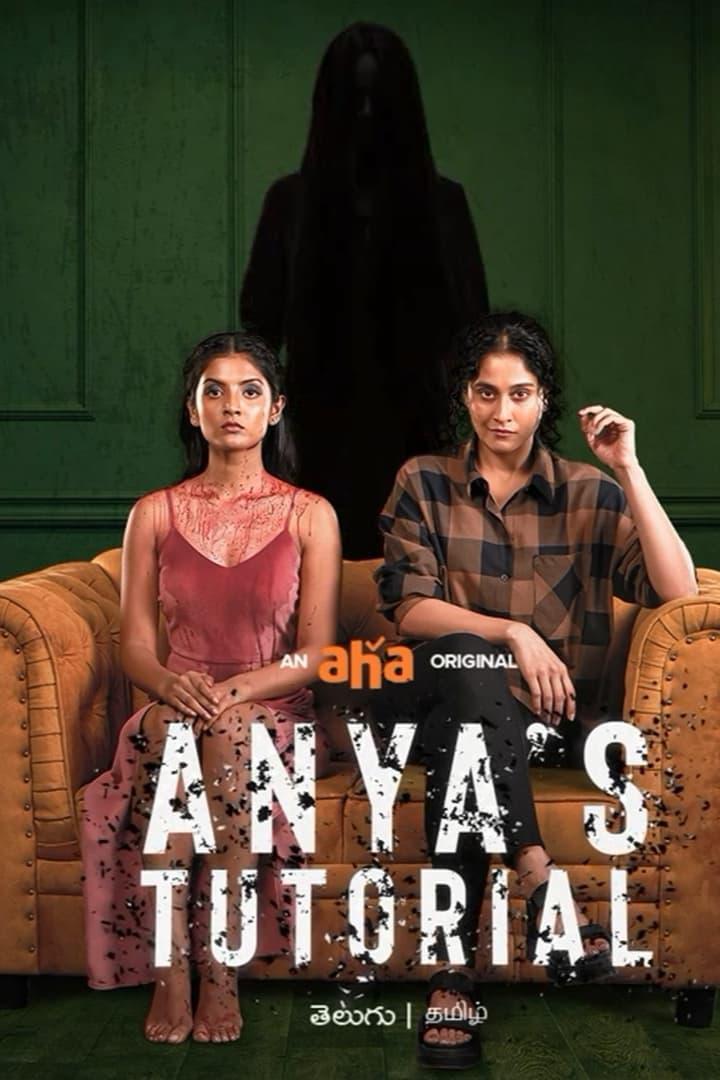 TV ratings for Anya's Tutorial in Chile. aha TV series